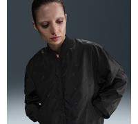 Giacca Monogram oversize Nike Destroyer - Donna - Nero M (IT 44-46)