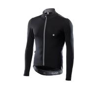 Giacca MONTICINO Nero SIXS - UE: L
