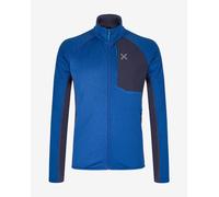 Giacca Montura Dolomiti 2 Maglia blu notte nero - XL