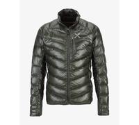 Giacca Montura Helios Duvet verde scuro - M