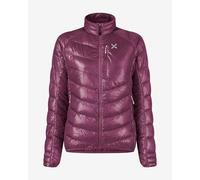 Giacca Montura Helios Duvet viola brillante donna - S