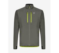 Montura Spitze jacket Verde salvia/verde lime L