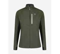 Montura Spitze jacket donna Verde salvia/light rose M