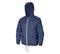 Ferrino Motion 65900, Giacca a Vento Uomo, Blu, L
