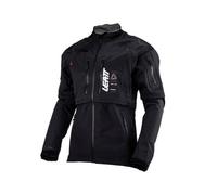 GIACCA MOTO 4.5 HYDRADRI RESISTENTE ALL'ACQUA E ALLO SPORCO LEATT 5023030256 ...