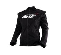 LEATT LEATT - Giacca 4.5 Lite Nero XXL