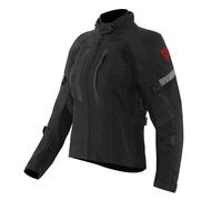 Giacca Moto ABSØLUTESHELL™ PRO Donna Dainese MANGEN Black/Black Taglia:44