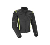 Giacca Moto Acer E X-MAT 2.0 AA Giallo Fluo,nero
