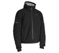 Giacca Moto Acerbis Up Town Nero3XL Nero