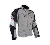 Giacca moto Adventure Dritour 7.5 impermeabile e protettiva