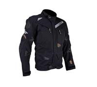 Giacca moto Adventure Dritour 7.5 impermeabile e protettiva