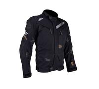 GIACCA MOTO ADVENTURE DRITOUR 7.5 IMPERMEABILE E PROTETTIVA LEATT 5024020227 ...