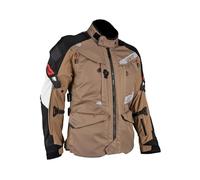 Giacca moto Adventure Multitour 7.5 resistente a tutte le temperature