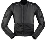 Giacca airbag per moto Tucano Urbano Airscud Noir L