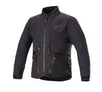 Giacca moto Alpinestars AMT-10 DRYSTAR XF Nero 4XL