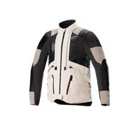 Giacca Moto Alpinestars AMT-10Lab Drystar XF Bianco/GrigioXL Bianco,Grigio