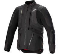 Giacca Moto Alpinestars AMT-10R Drystar® XF - Nero 320962310