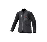 Giacca Moto Alpinestars AMT 7 Air Nero/Ombra ScuraL Nero,Ombra Scura