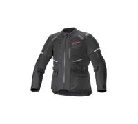 Giacca Moto Alpinestars Andes Air Drystar NeroL Nero