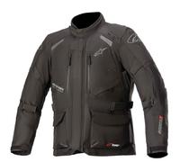 Alpinestars giubbotto uomo Andes V3 Drystar® - 10 Nero XXL