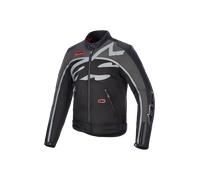 Giacca AXTON Nero Grigio ALPINESTARS - UE: 2XL