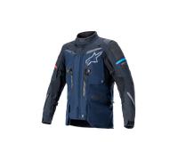 Giacca Moto Alpinestars Boulder Gore-Tex Blu/NeroL Blu,Nero