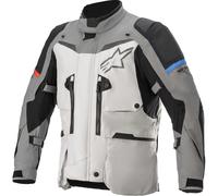 Giacca Moto Alpinestars Boulder Gore-Tex - Grigio scuro/Grigio ghiaccio 36055229