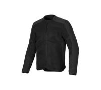 Alpinestars C-1 Air, giacca in tessuto 4XL male Nero