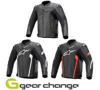Giacca moto Alpinestars Faster V2