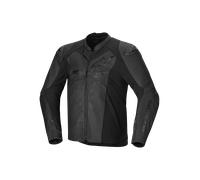 Giacca Moto Alpinestars Faster V3 Nero56 Nero