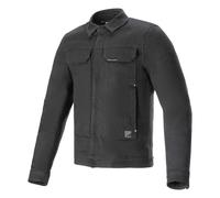 ALPINESTARS ALPINESTARS - Giacca Garage Smoke Grigio XL
