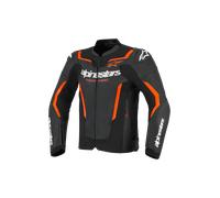 Giacca Moto Alpinestars GP Force V2 Airflow Nero/Rosso/Fluo46 Nero,Rosso,Fluo