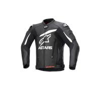 Giacca Moto Alpinestars GP Plus V4 Nero/Bianco50 Nero,Bianco