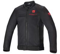 Giacca Moto Alpinestars Honda Luc V2 Air - Nero/Rosso 330872313