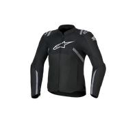 Alpinestars Honda Stella T-Sps Air V2 Giacca tessile moto da donna, nero-grigio, taglia XL per donne
