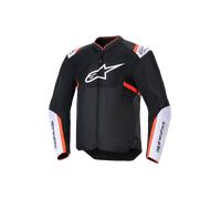 Giacca Moto Alpinestars Honda T-Sps Air V2 Nero/Bianco/Rosso VivoL Nero,Bianco,Rosso Vivo