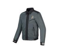 Giacca Moto Alpinestars Ignite Air Grigio/Nero/Blu3XL Grigio,Nero,Blu