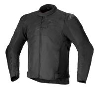Alpinestars Giacca tessile moto T-SP 1 V2 impermeabile Nero 4XL Uomo