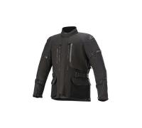 Alpinestars Ketchum Gore-Tex Giacca tessile moto, nero, taglia 3XL per maschi