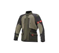 ALPINESTARS Ketchum Gore-Tex Forest / Military Green