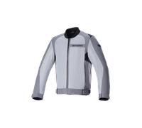 ALPINESTARS ALPINESTARS - Giacca Luc V2 Air Dark Grigio / Mid Grigio 3XL