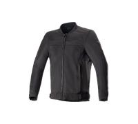 Giacca Moto Alpinestars Luc V2 Air NeroL Nero