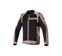 Giacca Moto Alpinestars Luc V2 Marrone/NeroS Marrone,Nero