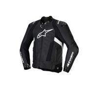 Giacca Moto Alpinestars Missile V3 Nero/Bianco56 Nero,Bianco