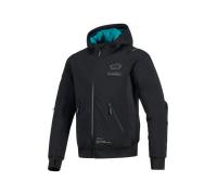 Alpinestars Moblast Wp Jacket Nero 4XL Uomo