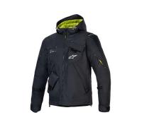 Giacca Moto Alpinestars Mogress Air Nero/Lime/Punch BiancoXXL Nero,Lime,Punch Bianco