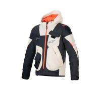Alpinestars Giacca Con Cappuccio Mogress Air