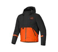 Giacca Moto Alpinestars Mootant WP Parka Arancio/NeroXXL Arancio,Nero