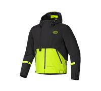 Alpinestars Mootant Wp Hoodie Jacket Nero M Uomo