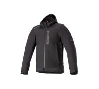 Giacca Moto Alpinestars Neo Waterproof NeroM Nero